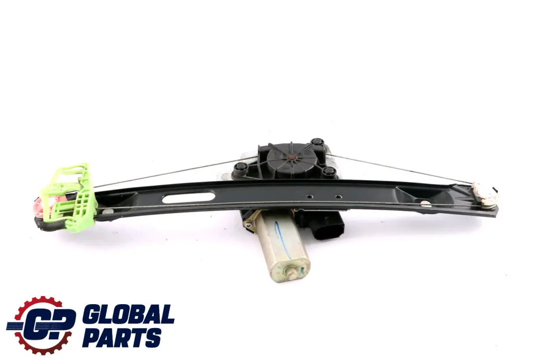 Window Lifter Mechanism Electric Rear Right O/S to BMW E87 with Part number 7067798 BMW E87 Window Lifter Mechanism Electric Rear Right O/S - SKU 7067798 - Part number 7067798