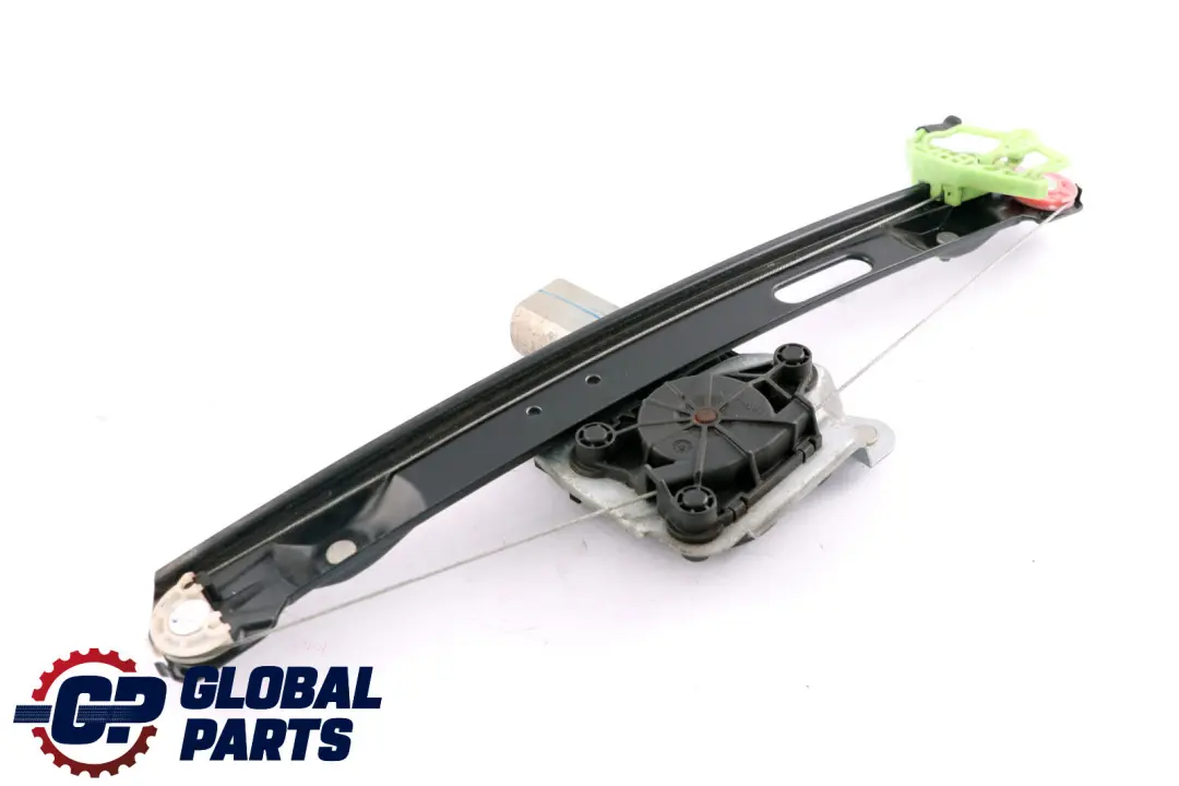 Window Lifter Mechanism Electric Rear Right O/S to BMW E87 with Part number 7067798 BMW E87 Window Lifter Mechanism Electric Rear Right O/S - SKU 7067798 - Part number 7067798
