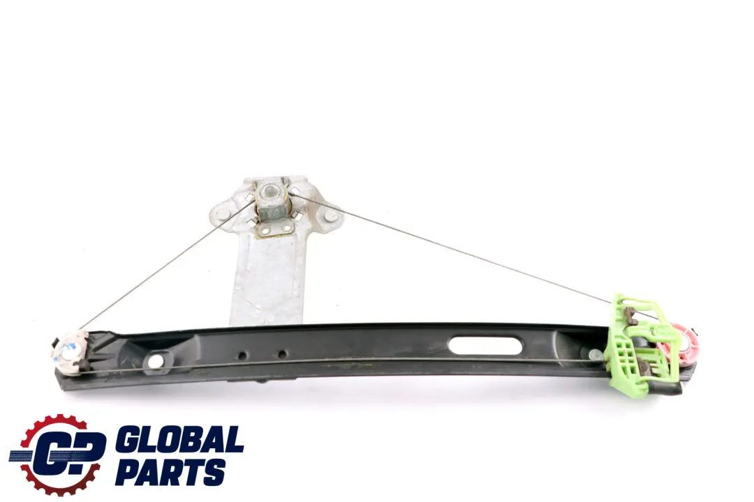 Alzacristalli Posteriore Sinistra 5134 per BMW E87 con numero di parte 51347067799 BMW E87 Alzacristalli Posteriore Sinistra 5134 - SKU 7067799 - Numero di parte 51347067799