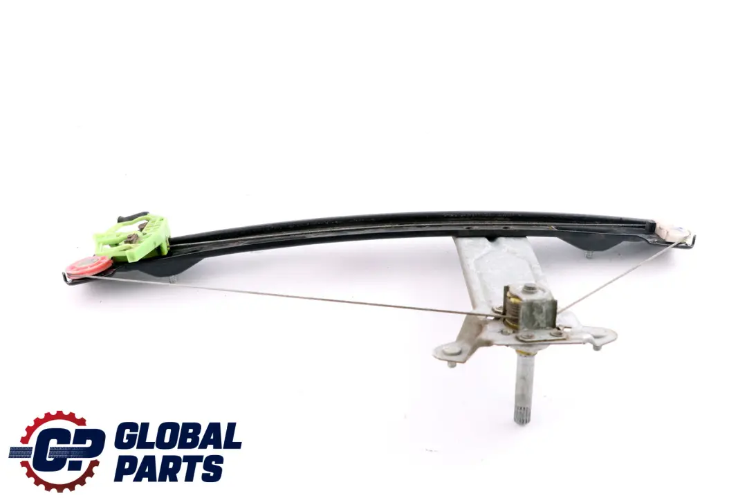 Window Lifter Rear Left N/S Door to BMW 1 Series E87 with Part number 51347067799 BMW 1 Series E87 Window Lifter Rear Left N/S Door - SKU 7067799 - Part number 51347067799