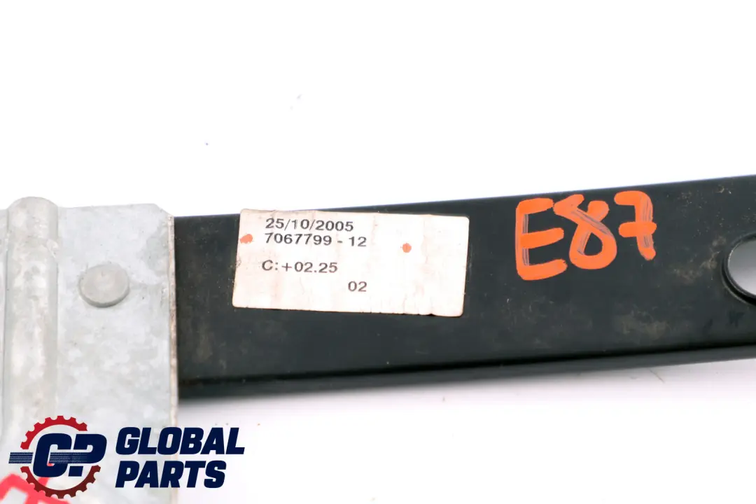BMW 1 Series E87 Window Lifter Rear Left N/S Door - SKU 7067799 - Part number 51347067799