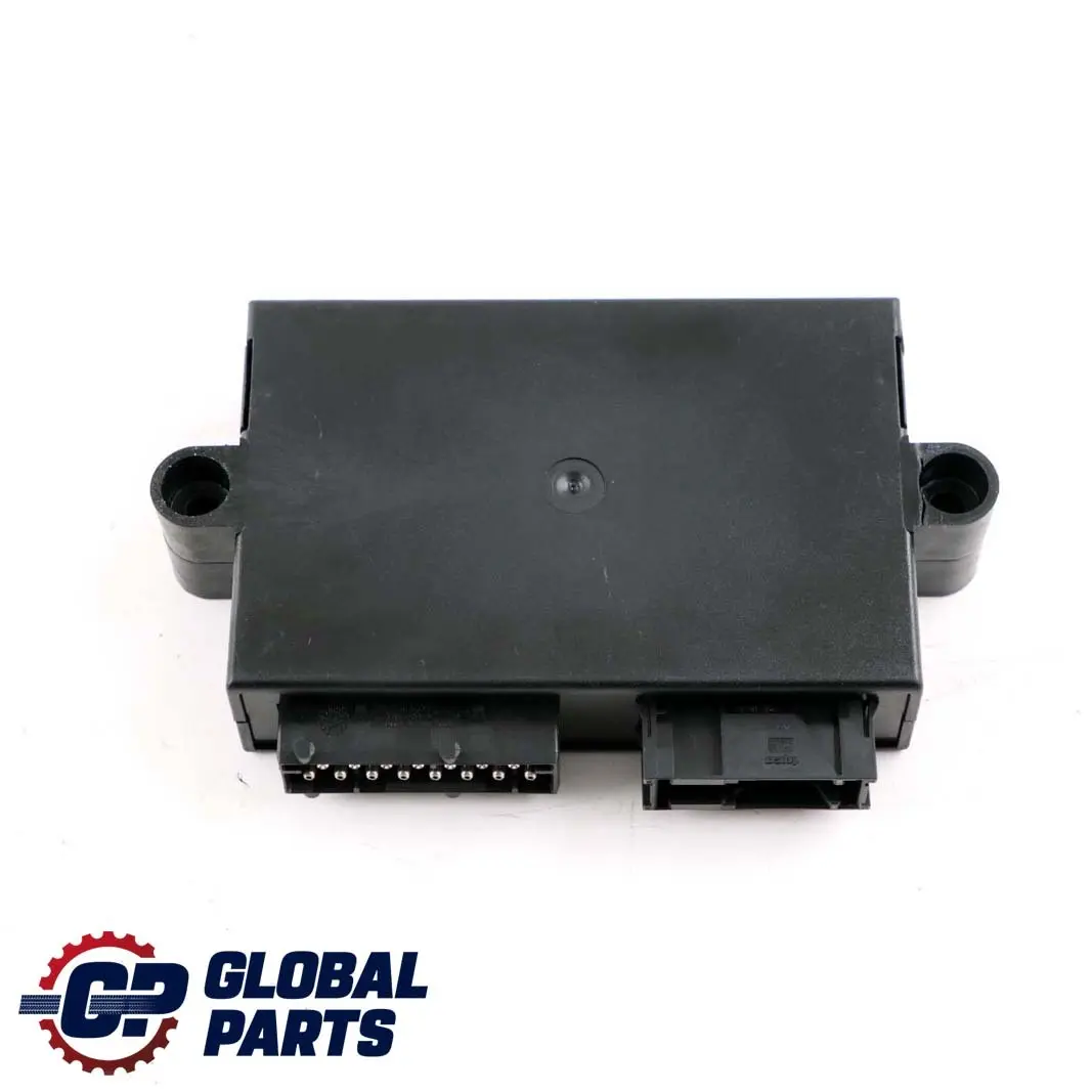 Modulo di controllo sedili anteriori Memoria per BMW E46 E64 con numero di parte 7067801 BMW E46 E64 Modulo di controllo sedili anteriori Memoria - SKU 7067801 - Numero di parte 7067801