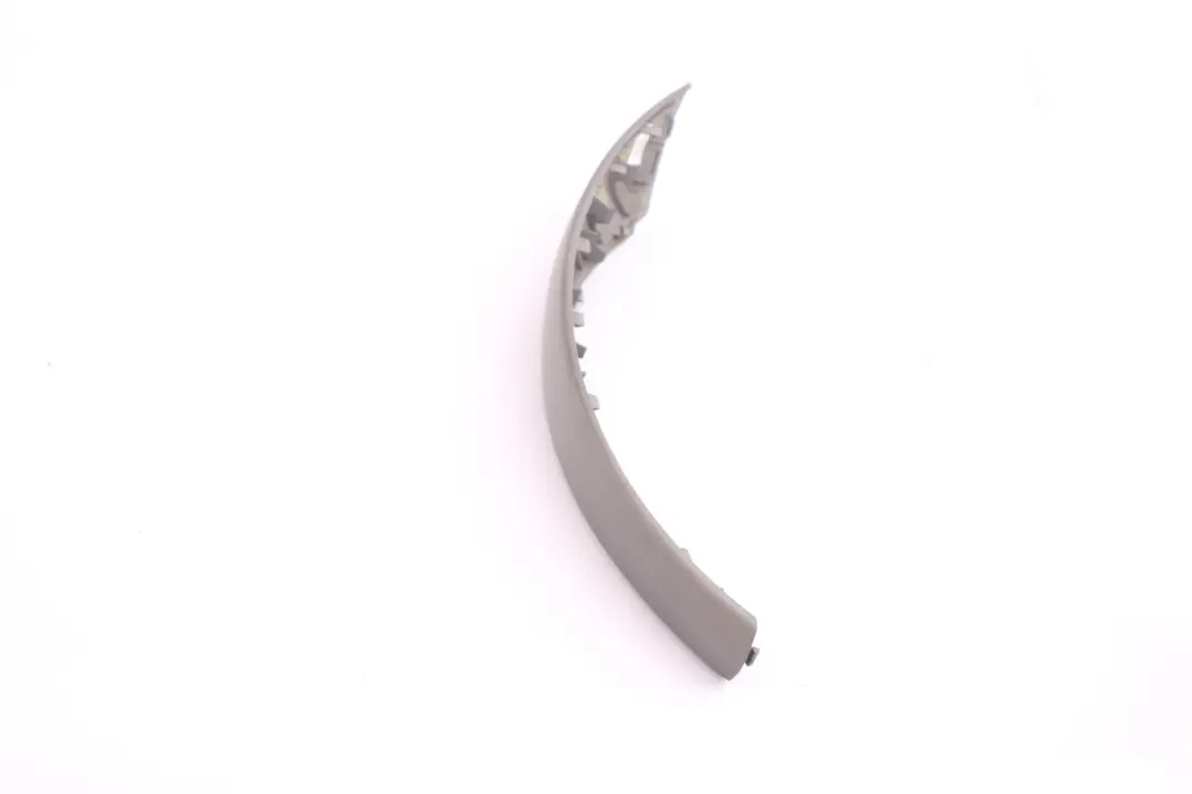 BMW 1 Series 10 E87 Trim Inner Door Handle Titan Matt Left N/S - SKU 7067961-10 - Part number 7067961