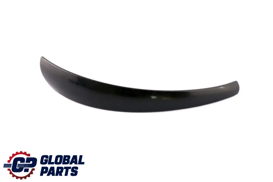 BMW 1 er E87 Türverkleidung Blende Türinnengriff links Gomeraschwarz schwarz - SKU 7067961-2 - Teilenummer 7067961