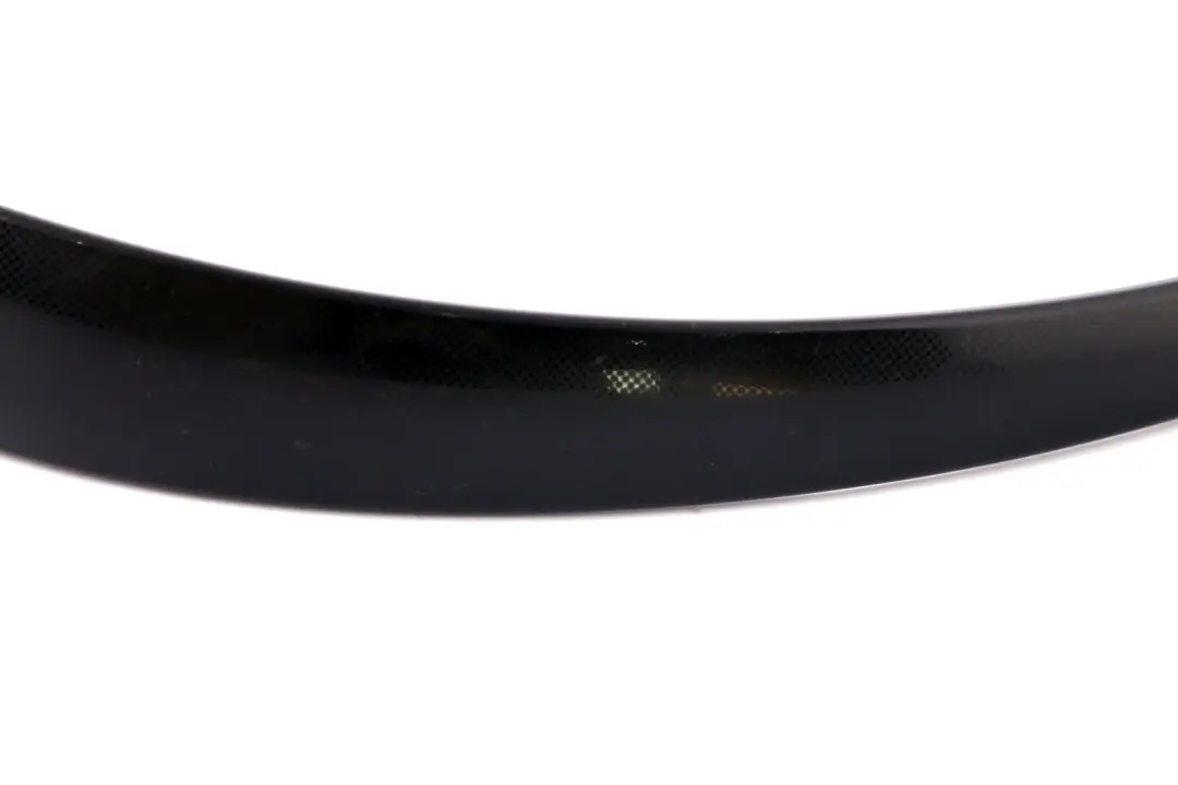 BMW 1 er E87 Türverkleidung Blende Türinnengriff links Gomeraschwarz schwarz - SKU 7067961-2 - Teilenummer 7067961