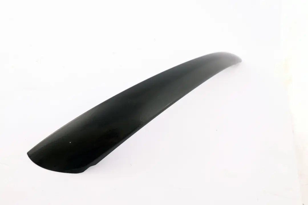 BMW 1 er E87 Türverkleidung Blende Türinnengriff links Gomeraschwarz schwarz - SKU 7067961-2 - Teilenummer 7067961