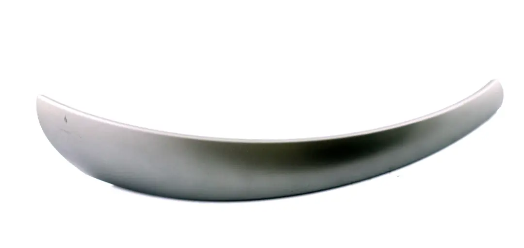 BMW 1 Series 3 E87 Trim Inner Door Handle Silver Titan 90 Left N/S - SKU 7067961-3 - Part number 7067961