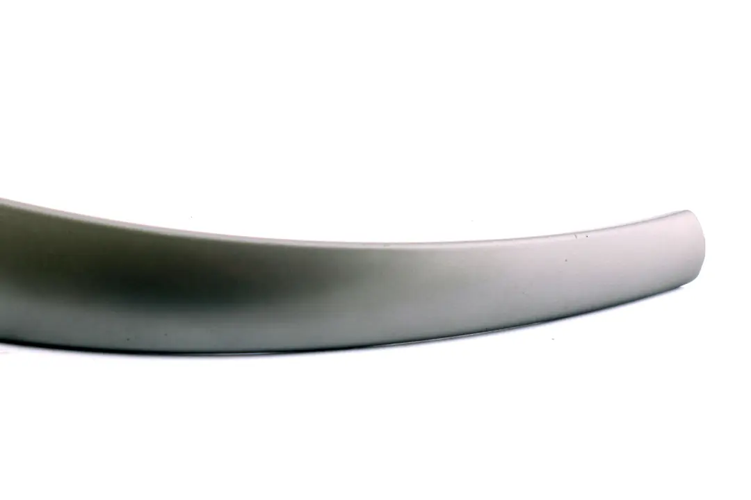 Trim Inner Door Handle Silver Titan 90 Left N/S to BMW 1 Series 3 E87 with Part number 7067961 BMW 1 Series 3 E87 Trim Inner Door Handle Silver Titan 90 Left N/S - SKU 7067961-3 - Part number 7067961