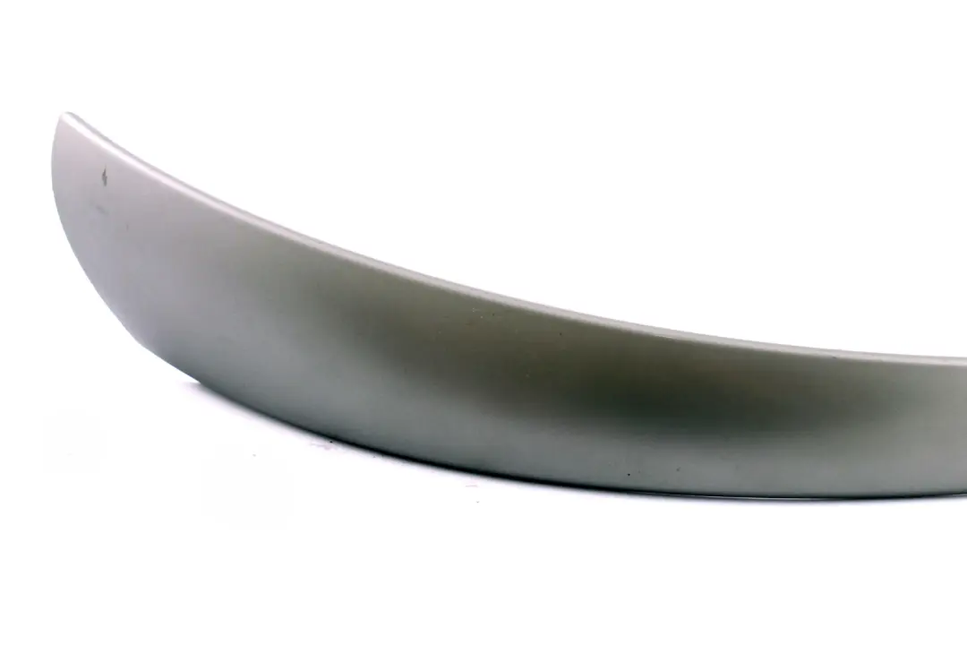 BMW 1 Series 3 E87 Trim Inner Door Handle Silver Titan 90 Left N/S - SKU 7067961-3 - Part number 7067961