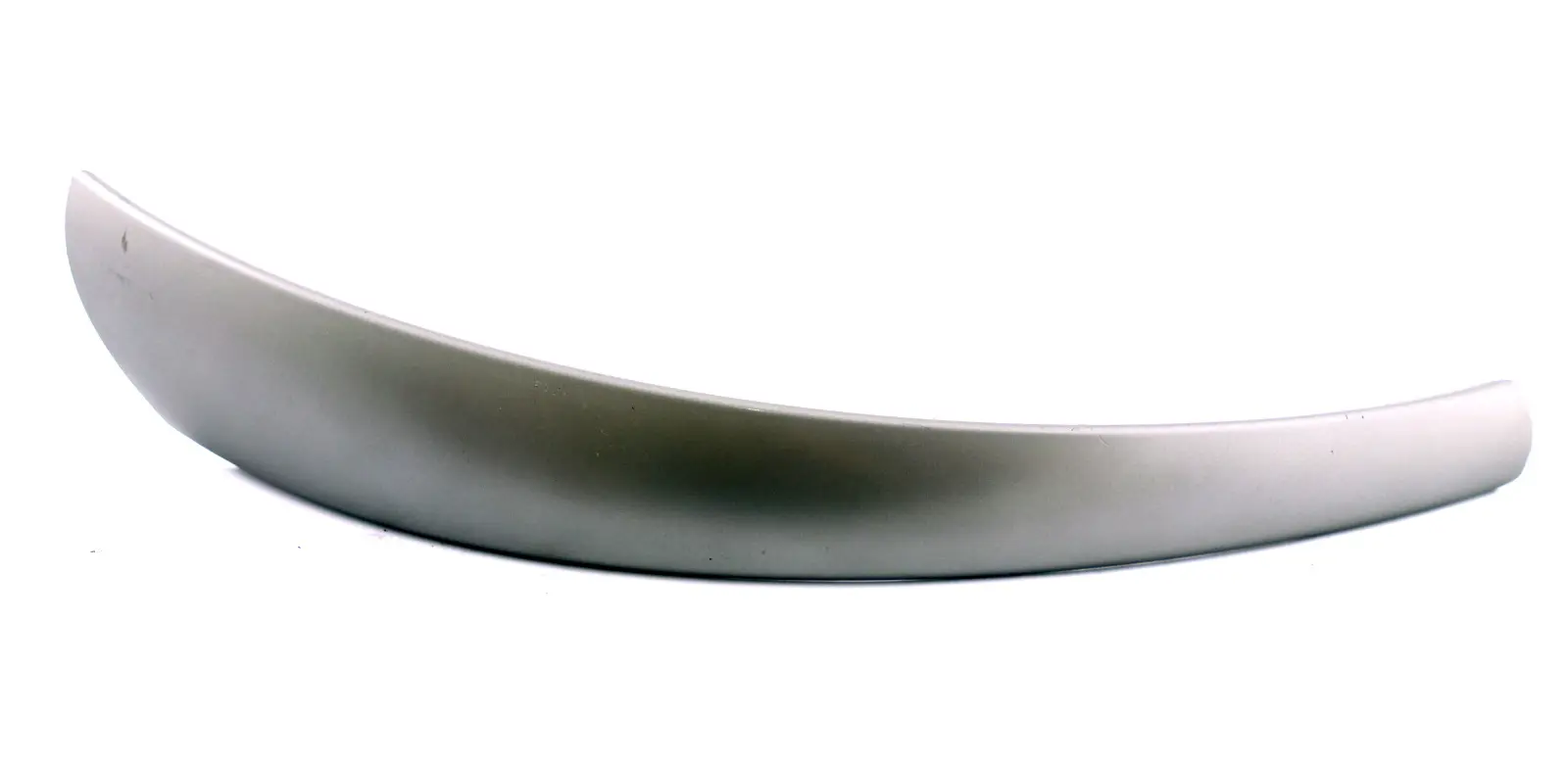 BMW 1 Series 3 E87 Trim Inner Door Handle Silver Titan 90 Left N/S 7067961