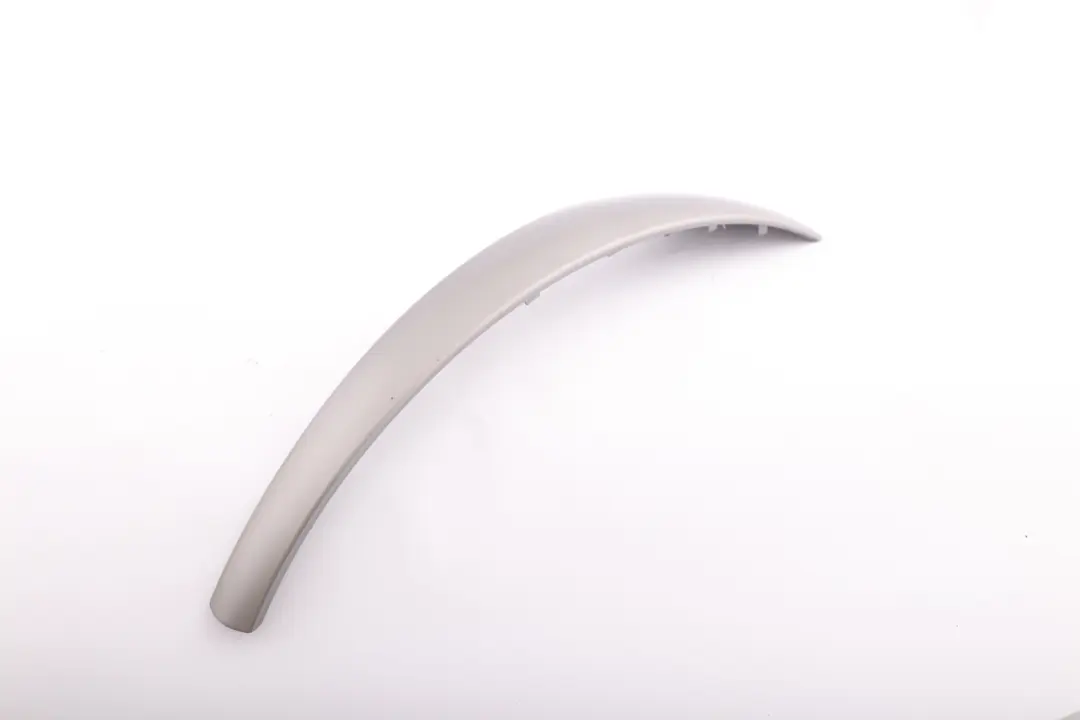 Trim Inner Door Handle Silver Titan 90 Left N/S to BMW 1 Series 4 E87 with Part number 7067961 BMW 1 Series 4 E87 Trim Inner Door Handle Silver Titan 90 Left N/S - SKU 7067961-4 - Part number 7067961