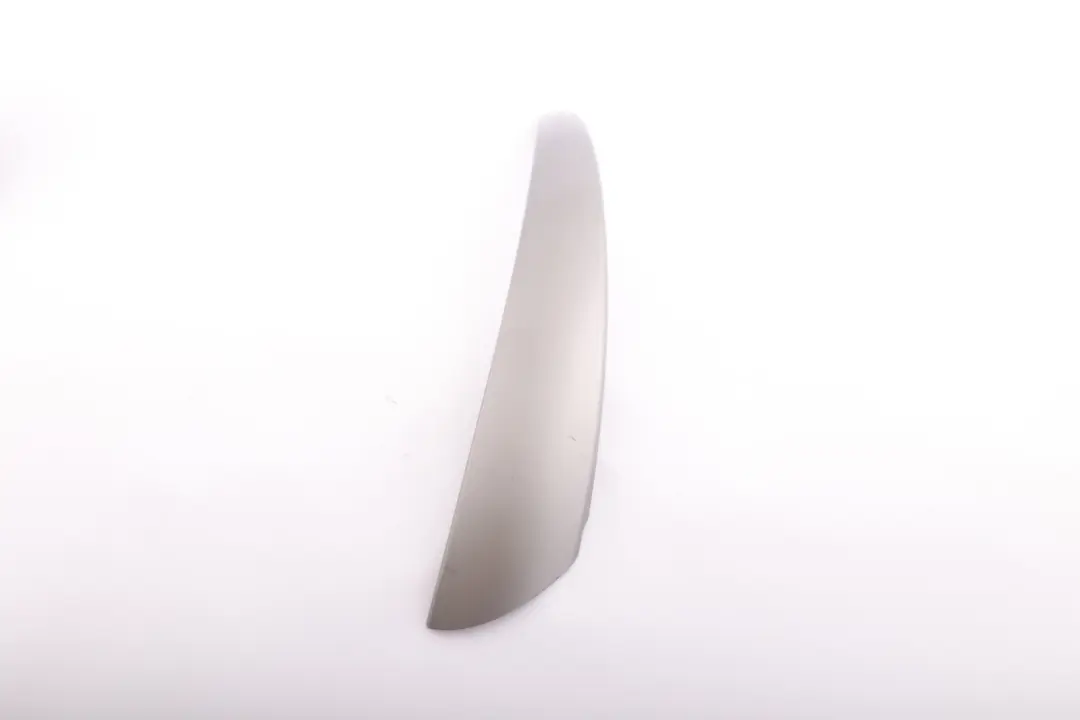 Trim Inner Door Handle Silver Titan 90 Left N/S to BMW 1 Series 4 E87 with Part number 7067961 BMW 1 Series 4 E87 Trim Inner Door Handle Silver Titan 90 Left N/S - SKU 7067961-4 - Part number 7067961