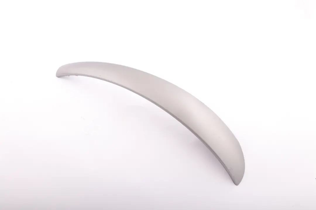 Trim Inner Door Handle Silver Titan 90 Left N/S to BMW 1 Series 4 E87 with Part number 7067961 BMW 1 Series 4 E87 Trim Inner Door Handle Silver Titan 90 Left N/S - SKU 7067961-4 - Part number 7067961