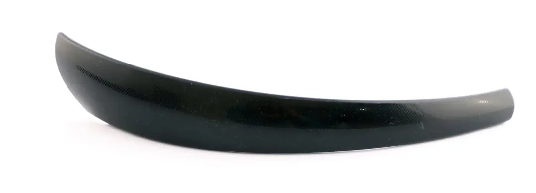 1er E87 Innenverkleidung Türgriff Gomera Schwarz Links für BMW mit Teilenummer 7067961 BMW 1er E87 Innenverkleidung Türgriff Gomera Schwarz Links - SKU 7067961-5 - Teilenummer 7067961