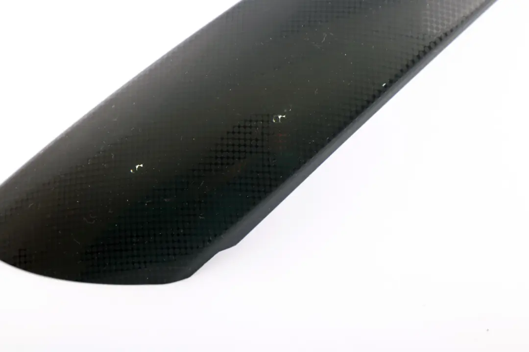 Trim Inner Door Handle Gomera Black Left N/S to BMW 1 Series 5 E87 with Part number 7067961 BMW 1 Series 5 E87 Trim Inner Door Handle Gomera Black Left N/S - SKU 7067961-5 - Part number 7067961