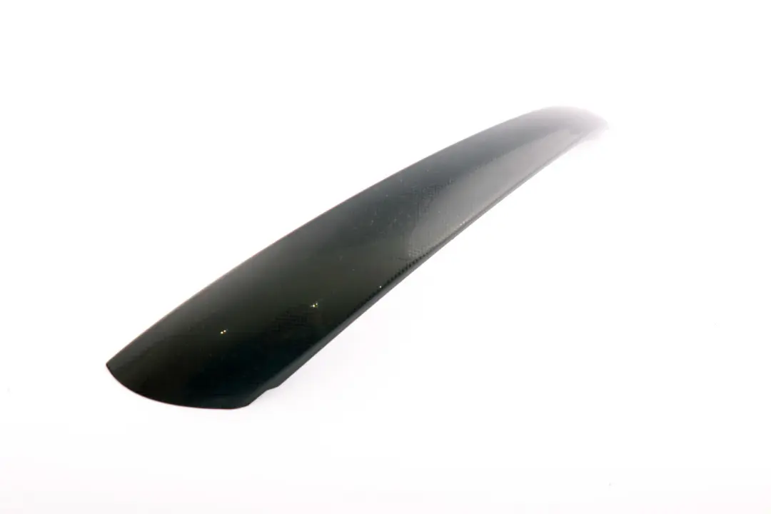 BMW 1 Series 5 E87 Trim Inner Door Handle Gomera Black Left N/S - SKU 7067961-5 - Part number 7067961