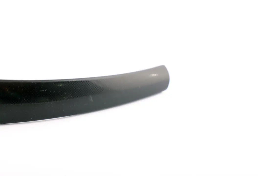 BMW 1 Series 5 E87 Trim Inner Door Handle Gomera Black Left N/S - SKU 7067961-5 - Part number 7067961