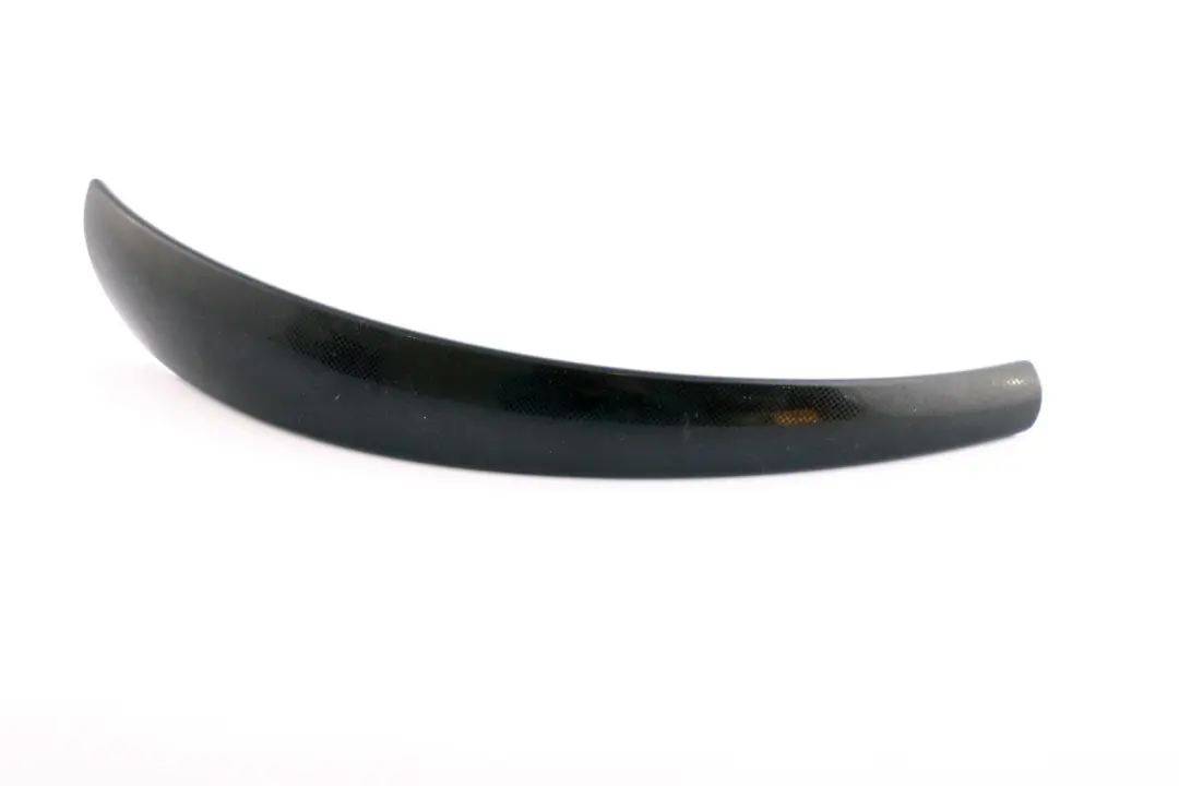 Trim Inner Door Handle Gomera Black Left N/S to BMW 1 Series 7 E87 with Part number 7067961 BMW 1 Series 7 E87 Trim Inner Door Handle Gomera Black Left N/S - SKU 7067961-7 - Part number 7067961