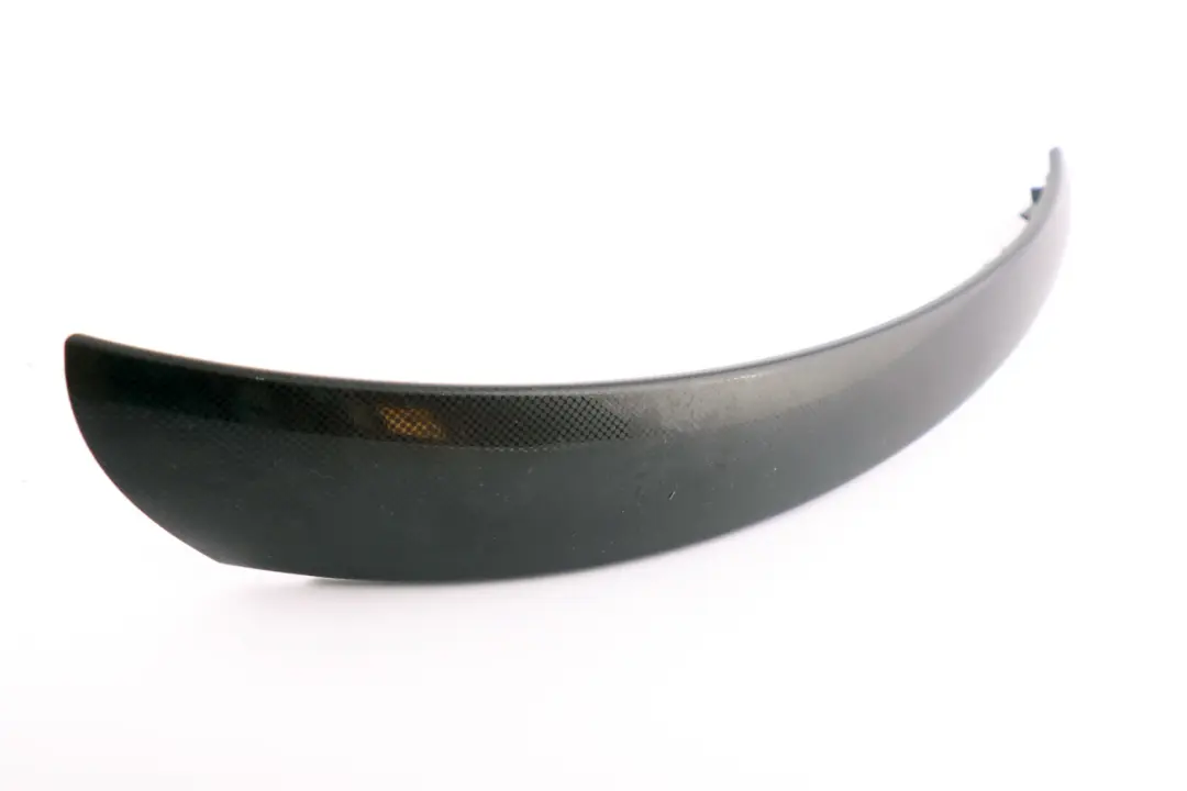 Trim Inner Door Handle Gomera Black Left N/S to BMW 1 Series 7 E87 with Part number 7067961 BMW 1 Series 7 E87 Trim Inner Door Handle Gomera Black Left N/S - SKU 7067961-7 - Part number 7067961