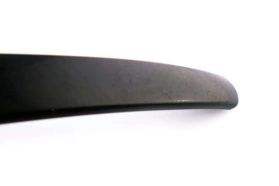 BMW 1 Series 7 E87 Trim Inner Door Handle Gomera Black Left N/S - SKU 7067961-7 - Part number 7067961