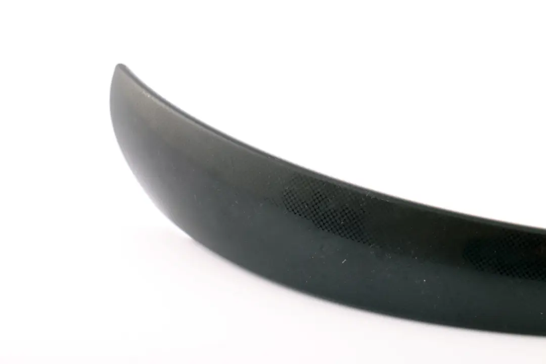 BMW 1 Series 7 E87 Trim Inner Door Handle Gomera Black Left N/S - SKU 7067961-7 - Part number 7067961