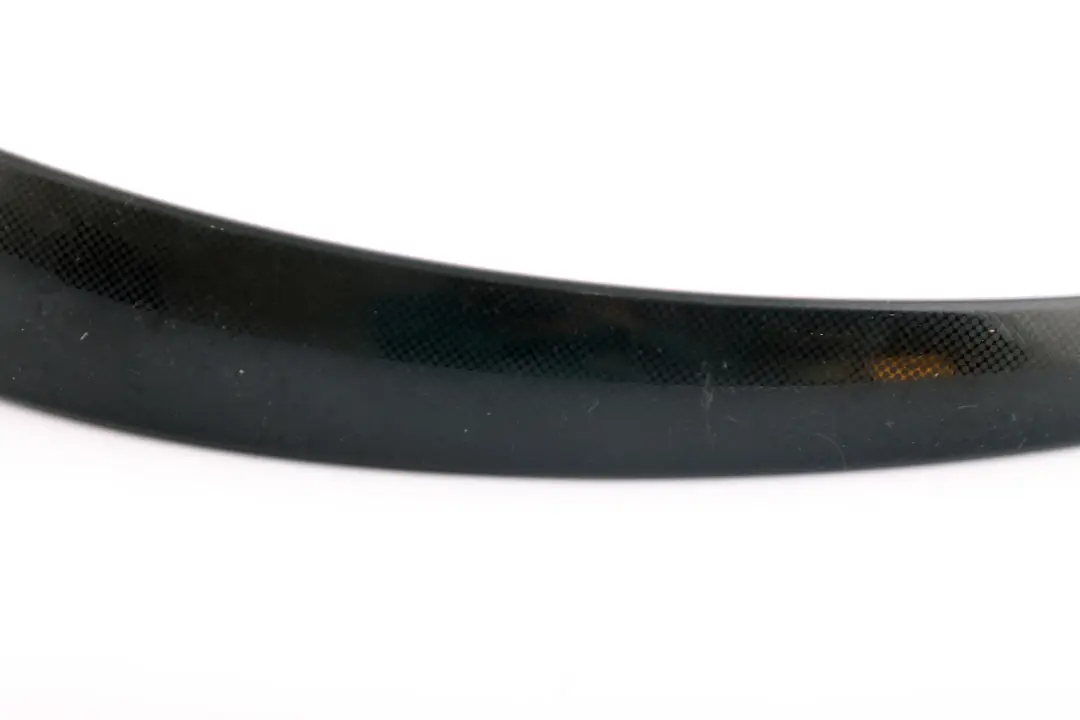 BMW 1 Series 7 E87 Trim Inner Door Handle Gomera Black Left N/S - SKU 7067961-7 - Part number 7067961