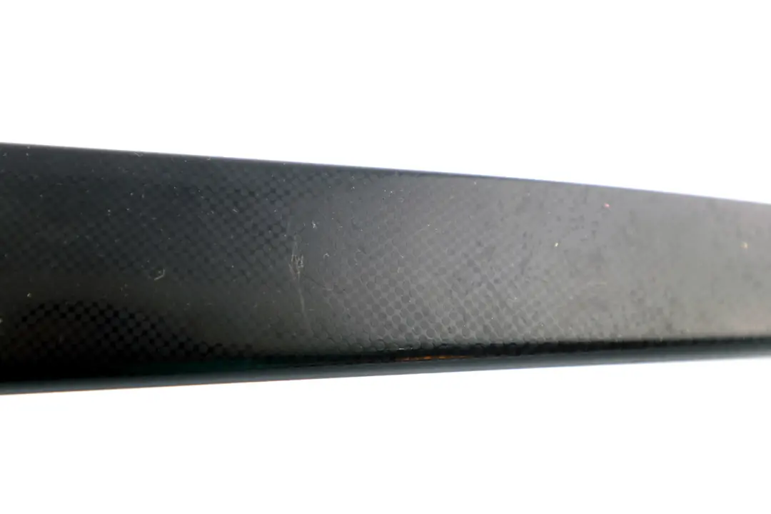 BMW 1 Series 7 E87 Trim Inner Door Handle Gomera Black Left N/S - SKU 7067961-7 - Part number 7067961