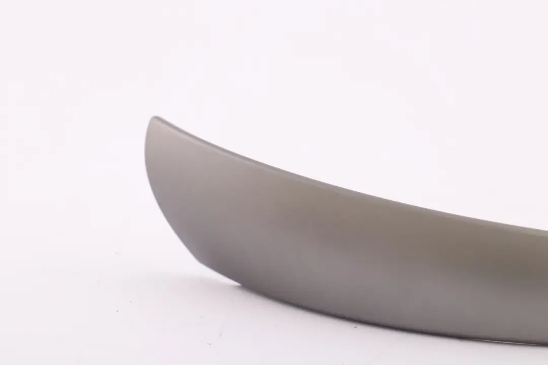 Trim Inner Door Handle Silver Titan Left N/S to BMW 1 Series 8 E87 with Part number 7067961 BMW 1 Series 8 E87 Trim Inner Door Handle Silver Titan Left N/S - SKU 7067961-8 - Part number 7067961