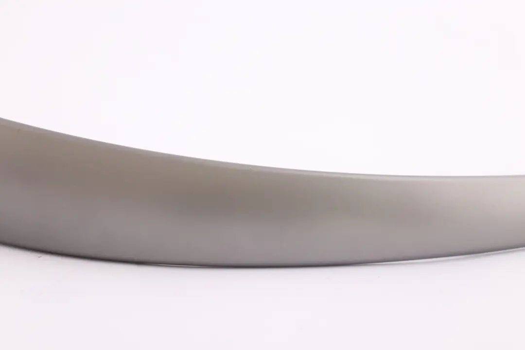 Trim Inner Door Handle Silver Titan Left N/S to BMW 1 Series 8 E87 with Part number 7067961 BMW 1 Series 8 E87 Trim Inner Door Handle Silver Titan Left N/S - SKU 7067961-8 - Part number 7067961