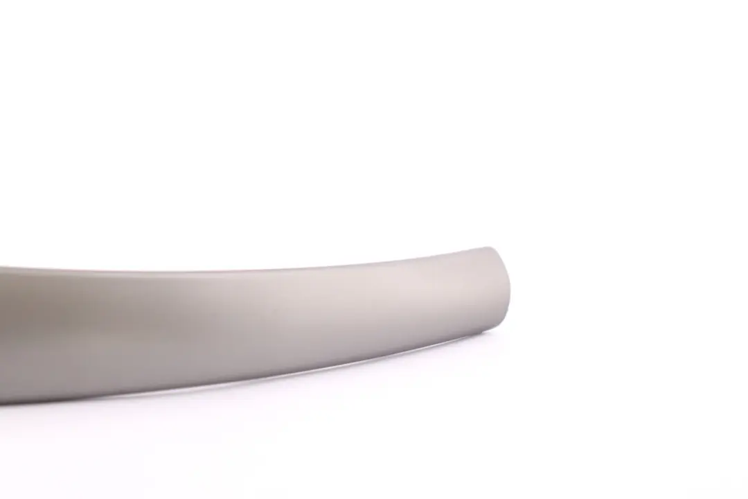 Trim Inner Door Handle Silver Titan Left N/S to BMW 1 Series 8 E87 with Part number 7067961 BMW 1 Series 8 E87 Trim Inner Door Handle Silver Titan Left N/S - SKU 7067961-8 - Part number 7067961