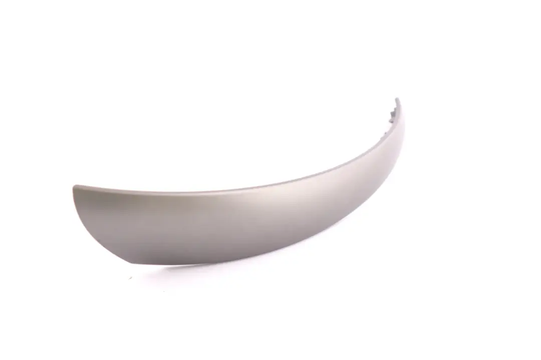 Trim Inner Door Handle Silver Titan Left N/S to BMW 1 Series 8 E87 with Part number 7067961 BMW 1 Series 8 E87 Trim Inner Door Handle Silver Titan Left N/S - SKU 7067961-8 - Part number 7067961