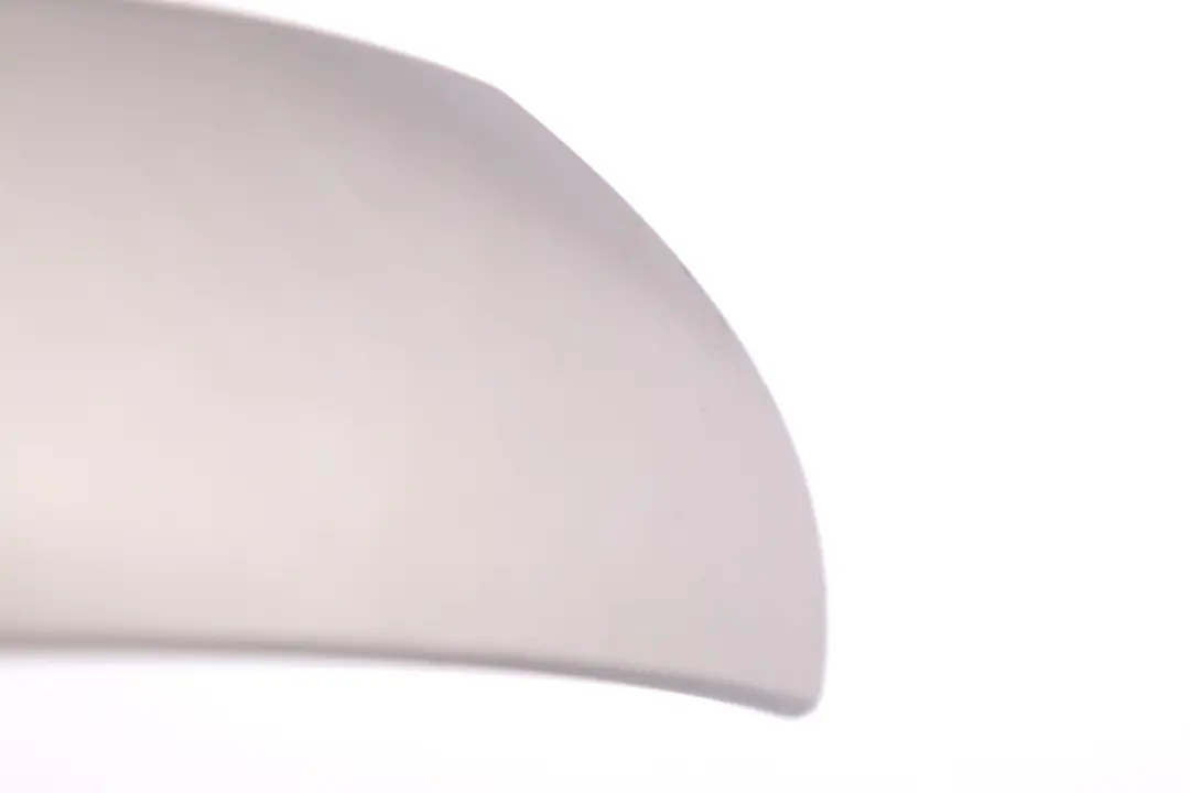 BMW 1 Series 8 E87 Trim Inner Door Handle Silver Titan Left N/S - SKU 7067961-8 - Part number 7067961