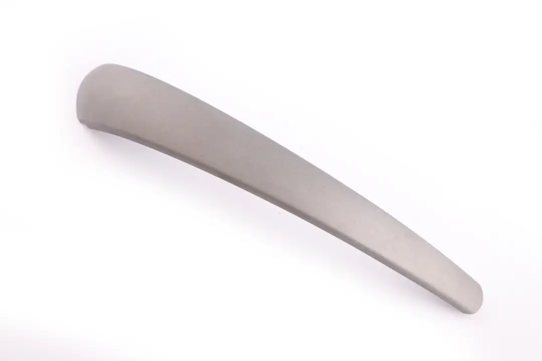 Garniture Poignée De Porte Intérieure Argent Mat Gauche N/S pour BMW E87 à propos du numéro de pièce 7067961 BMW E87 Garniture Poignée De Porte Intérieure Argent Mat Gauche N/S - SKU 7067961-9 - Numéro de pièce 7067961