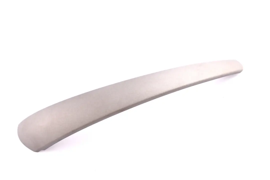 BMW E87 Trim Innentürgriff Silber Matt Links N/S - SKU 7067961-9 - Teilenummer 7067961