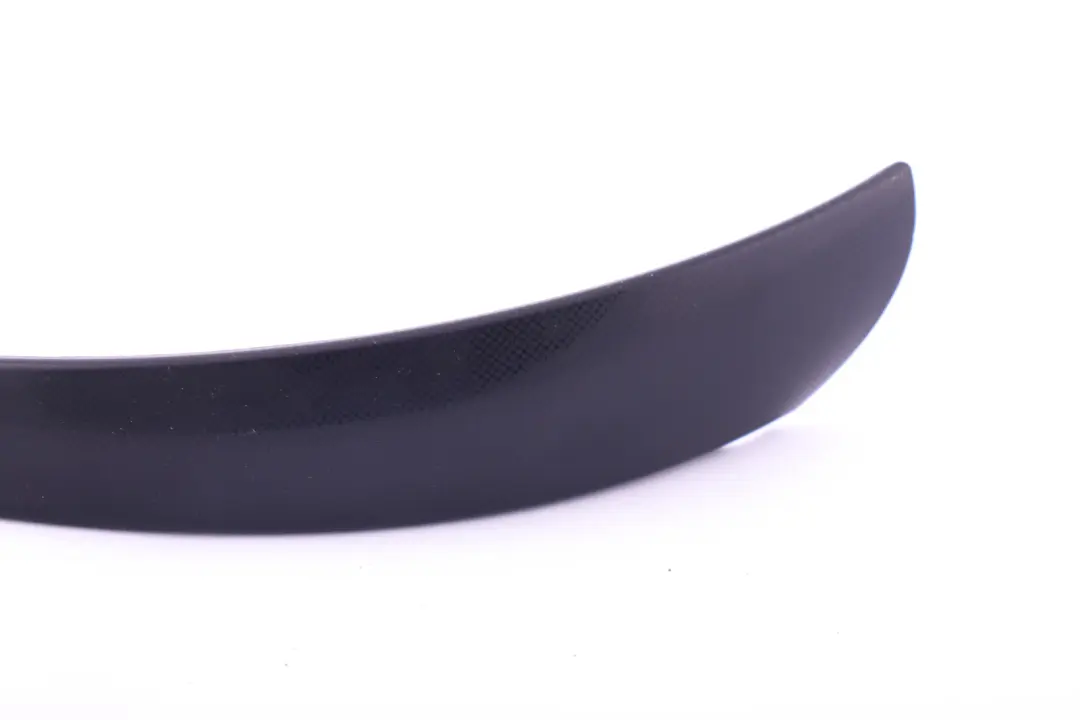 BMW 1 er 12 E87 Blende Türinnengriff rechts Gomera Schwarz 7129262 - SKU 7067962-12 - Teilenummer 7067962