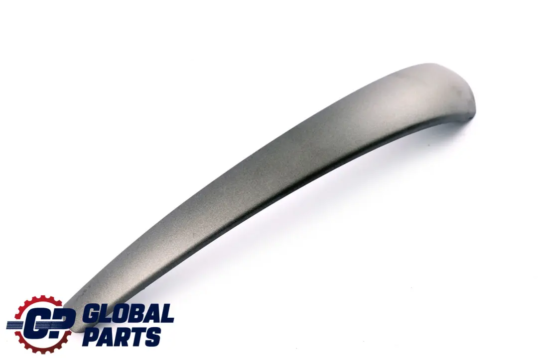 Trim Strip Inner Door Handle Right O/S Titan Matt to BMW 1 Series 2 E87 with Part number 7067962 BMW 1 Series 2 E87 Trim Strip Inner Door Handle Right O/S Titan Matt - SKU 7067962-2 - Part number 7067962
