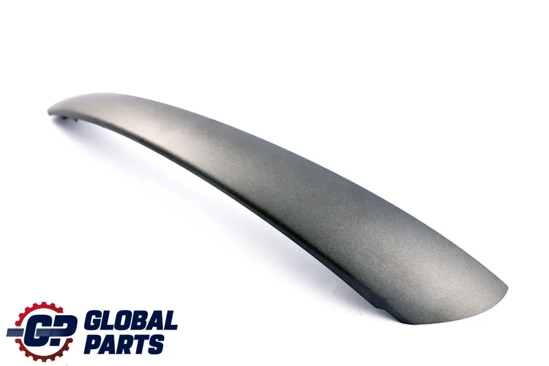 Trim Strip Inner Door Handle Right O/S Titan Matt to BMW 1 Series 2 E87 with Part number 7067962 BMW 1 Series 2 E87 Trim Strip Inner Door Handle Right O/S Titan Matt - SKU 7067962-2 - Part number 7067962