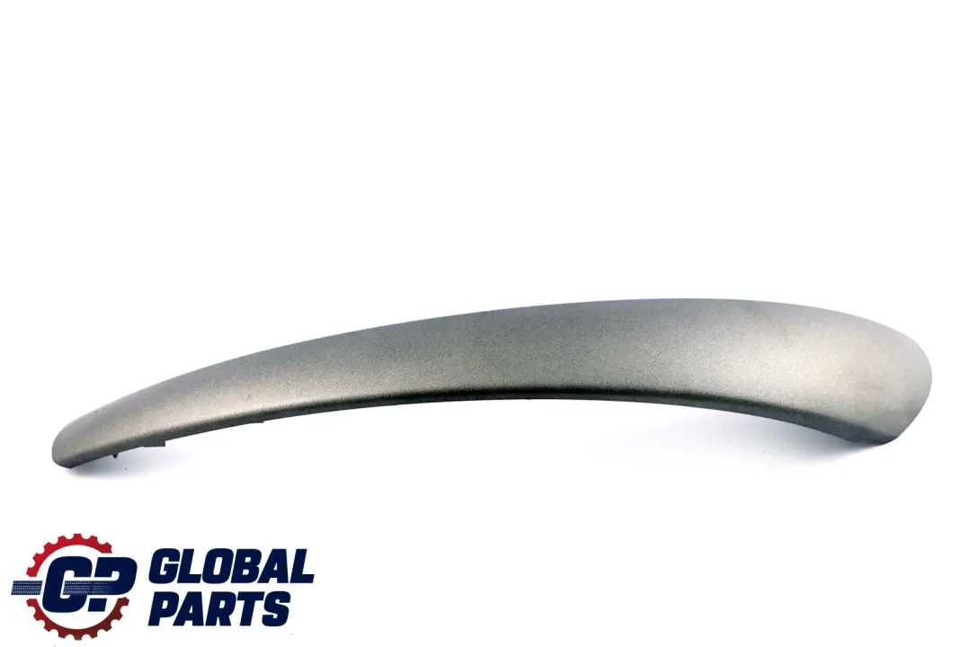Blende Türinnengriff Rechts Titan Matt für BMW 1 er 2 E87 mit Teilenummer 7067962 BMW 1 er 2 E87 Blende Türinnengriff Rechts Titan Matt - SKU 7067962-2 - Teilenummer 7067962