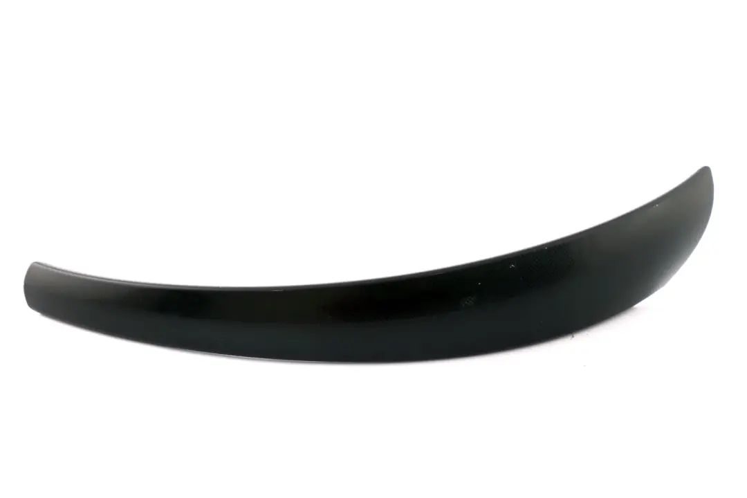 Trim Inner Door Handle Gomera Black Right O/S to BMW 1 Series 3 E87 with Part number 7067962 BMW 1 Series 3 E87 Trim Inner Door Handle Gomera Black Right O/S - SKU 7067962-3 - Part number 7067962