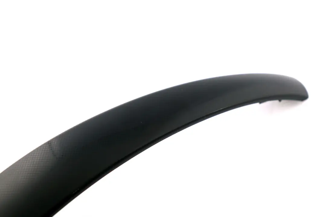 BMW 1 Series 3 E87 Trim Inner Door Handle Gomera Black Right O/S - SKU 7067962-3 - Part number 7067962