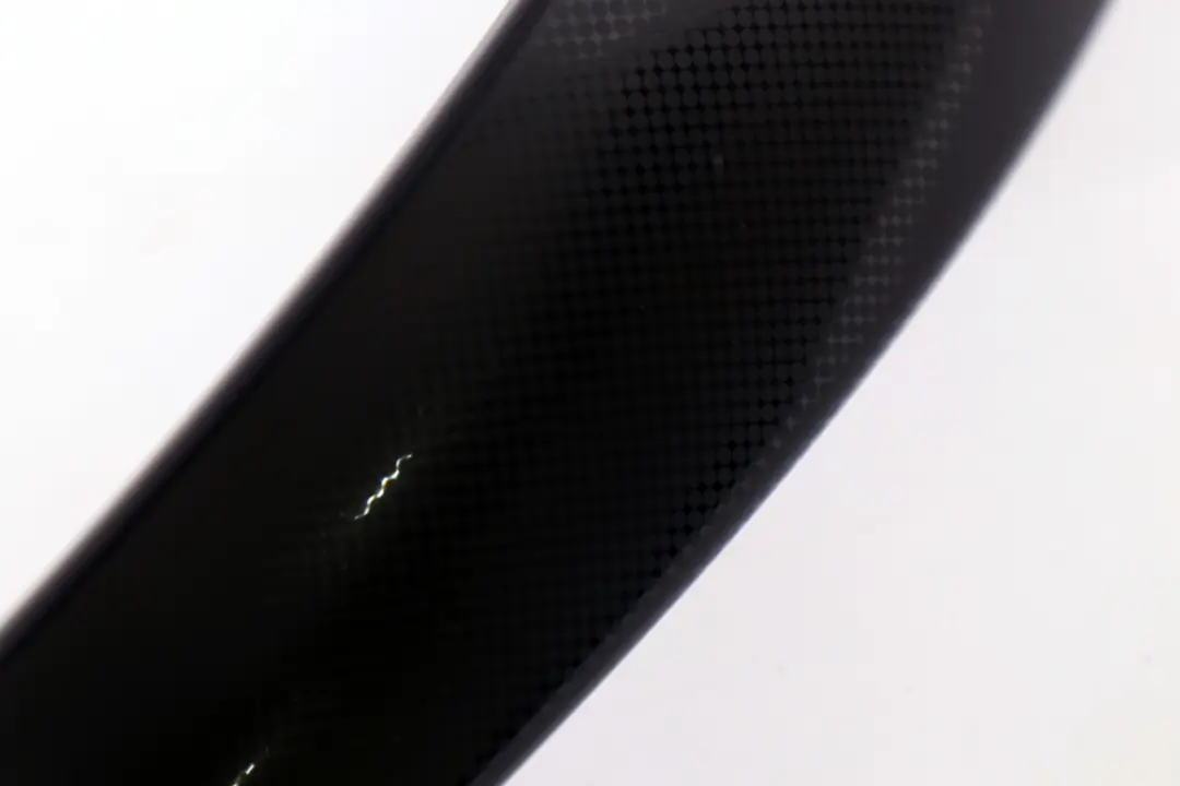 BMW 1 Series E87 Trim Inner Door Handle Gomera Black Right O/S - SKU 7067962 - Part number 7067962