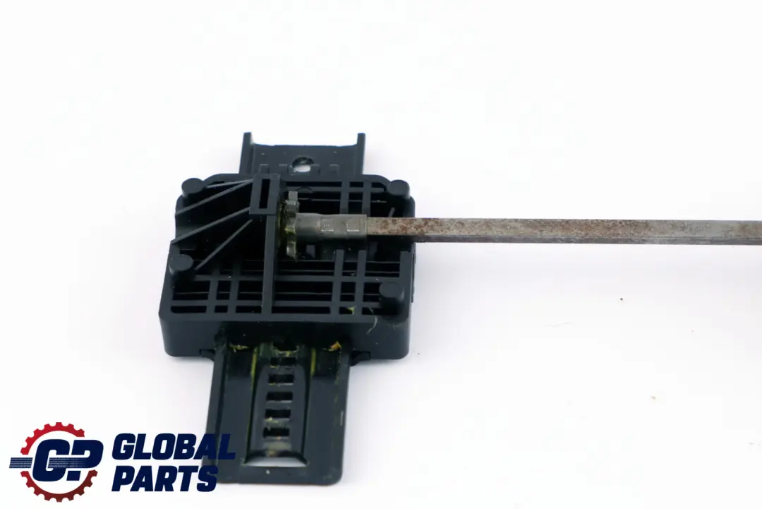 Asiento Delantero Ajuste Muslo Soporte Rail para BMW E60 E65 E70 F01 con número de pieza 7068045 BMW E60 E65 E70 F01 Asiento Delantero Ajuste Muslo Soporte Rail - SKU 7068045-2 - Número de pieza 7068045