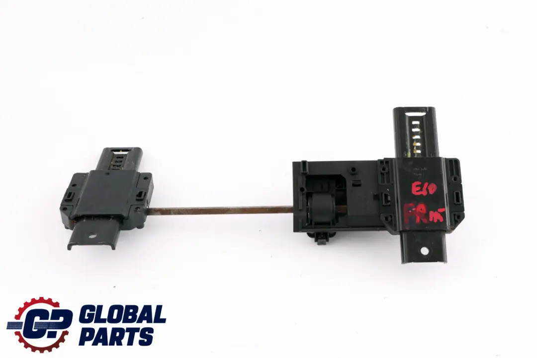 BMW 5 7 X5 er E60 E65 E70 Vordersitz Oberschenkel Unterstützung Stellantrieb - SKU 7068045-2 - Teilenummer 7068045