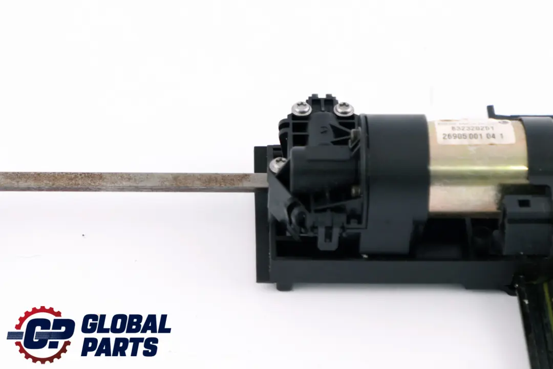 Siège Avant Support De Réglage Des Cuisses Rail pour BMW X5 E60 E65 E70 F01 à propos du numéro de pièce 7068045 BMW X5 E60 E65 E70 F01 Siège Avant Support De Réglage Des Cuisses Rail - SKU 7068045-2 - Numéro de pièce 7068045