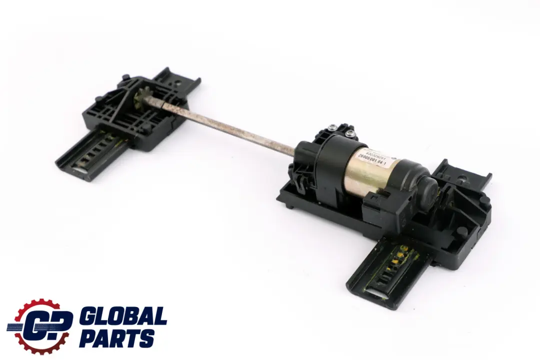 BMW 5 7 X5 Series E60 E65 E70 F01 Front Seat Thigh Adjustment Support Rail - SKU 7068045-2 - Part number 7068045