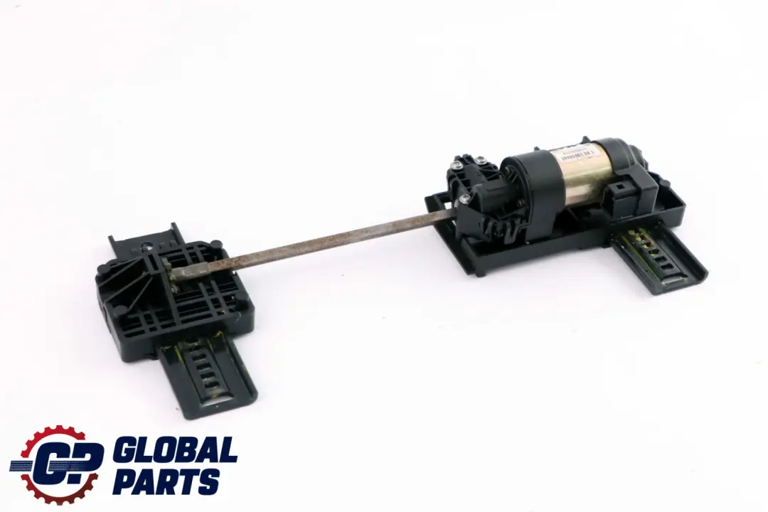 BMW 5 7 X5 Series E60 E65 E70 F01 Front Seat Thigh Adjustment Support Rail - SKU 7068045-2 - Part number 7068045