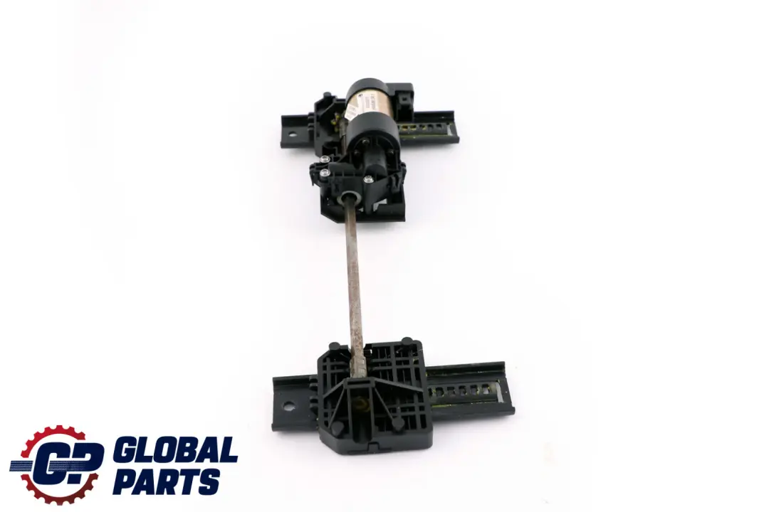 Asiento Delantero Ajuste Muslo Soporte Rail para BMW E60 E65 E70 F01 con número de pieza 7068045 BMW E60 E65 E70 F01 Asiento Delantero Ajuste Muslo Soporte Rail - SKU 7068045-2 - Número de pieza 7068045