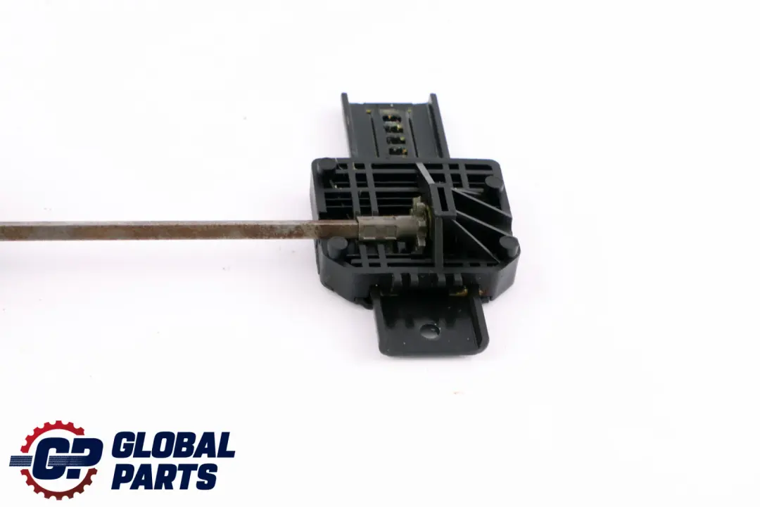 BMW 5 7 X5 Series E60 E65 E70 F01 Front Seat Thigh Adjustment Support Rail - SKU 7068045-2 - Part number 7068045
