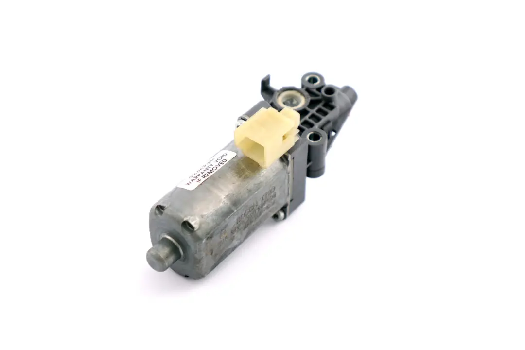 BMW 5 7 er E60 E65 F10 F11 Stellantrieb Oberschenkelauflage - SKU 7068045 - Teilenummer 7068045
