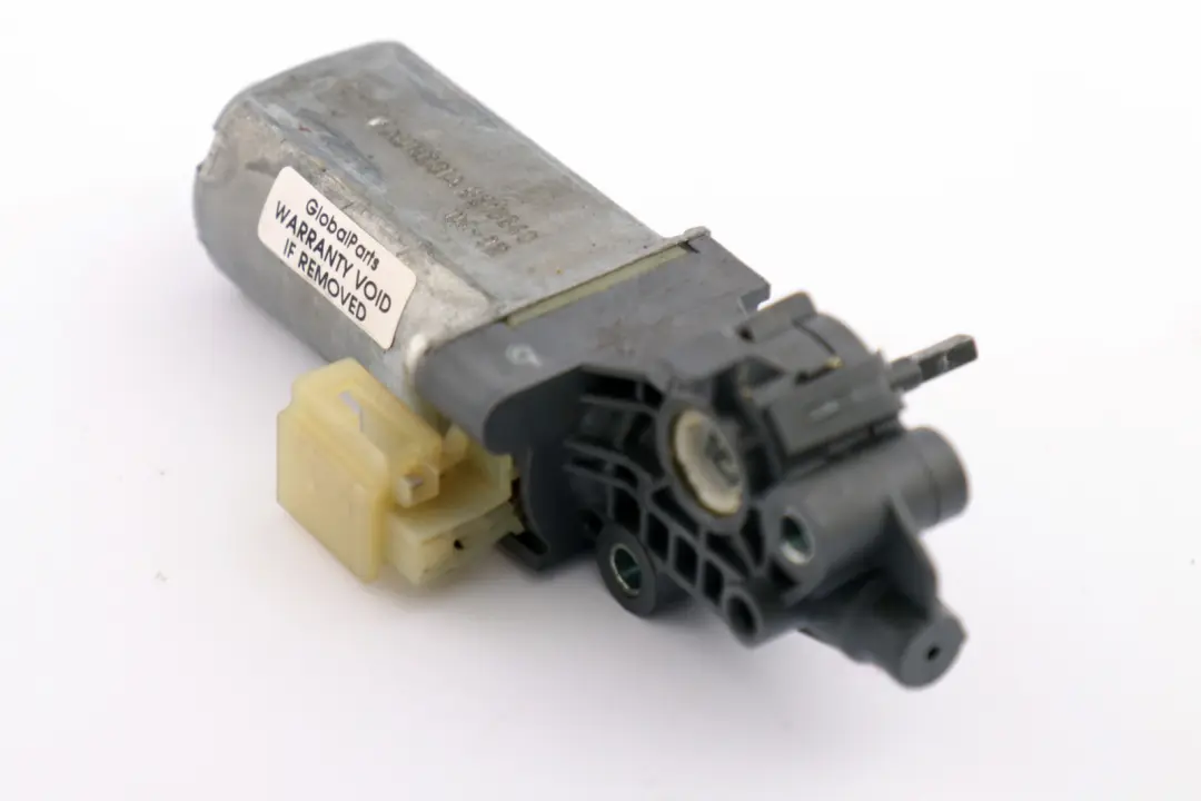 BMW 5 7 er E60 E65 F10 F11 Stellantrieb Oberschenkelauflage - SKU 7068045 - Teilenummer 7068045